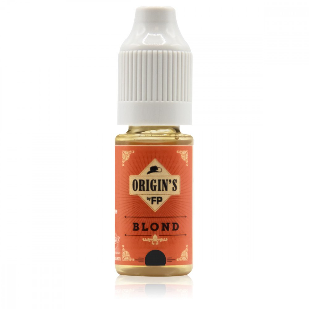 E-liquide Blond Origin's - Flavour Power
