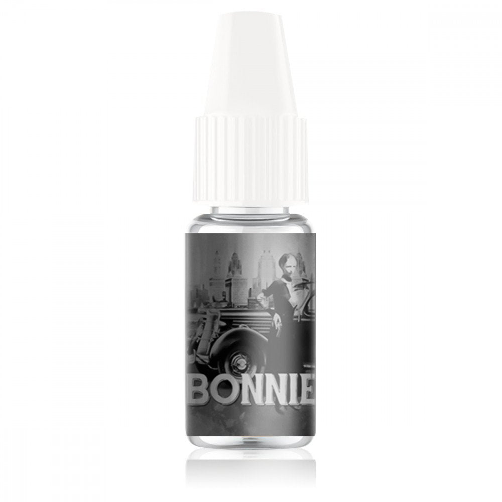 E-liquide Bonnie 10ml - Bordo2