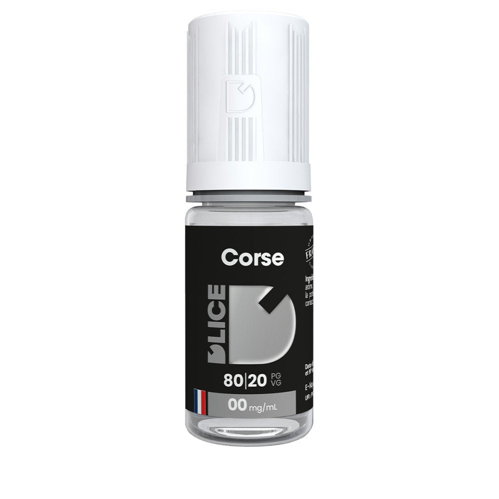 E-liquide Classic Corse - Dlice