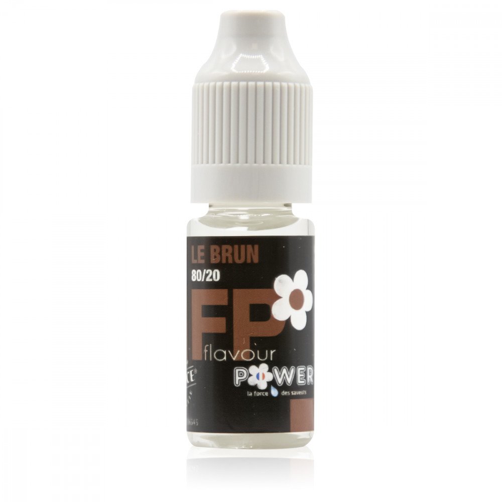 E-liquide Classic Le Brun - Flavour Power