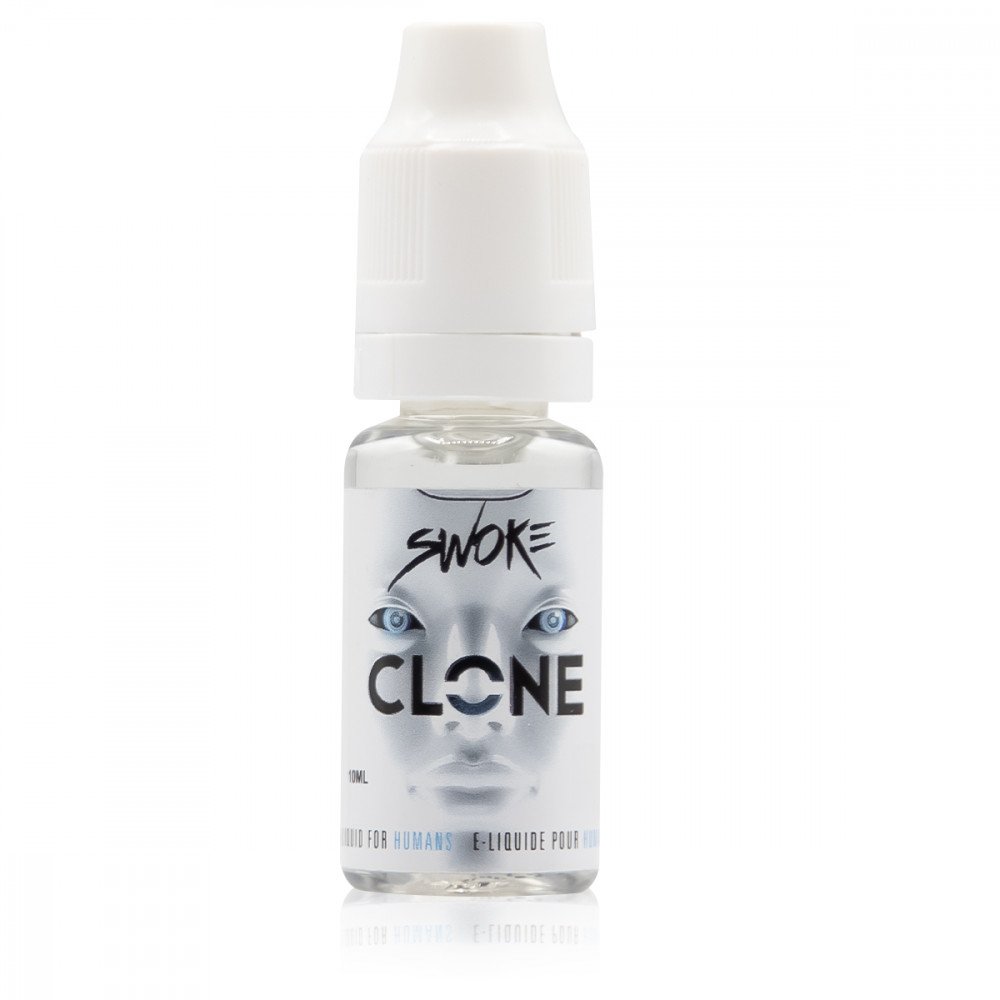 E-liquide Clone 10ml - Swoke