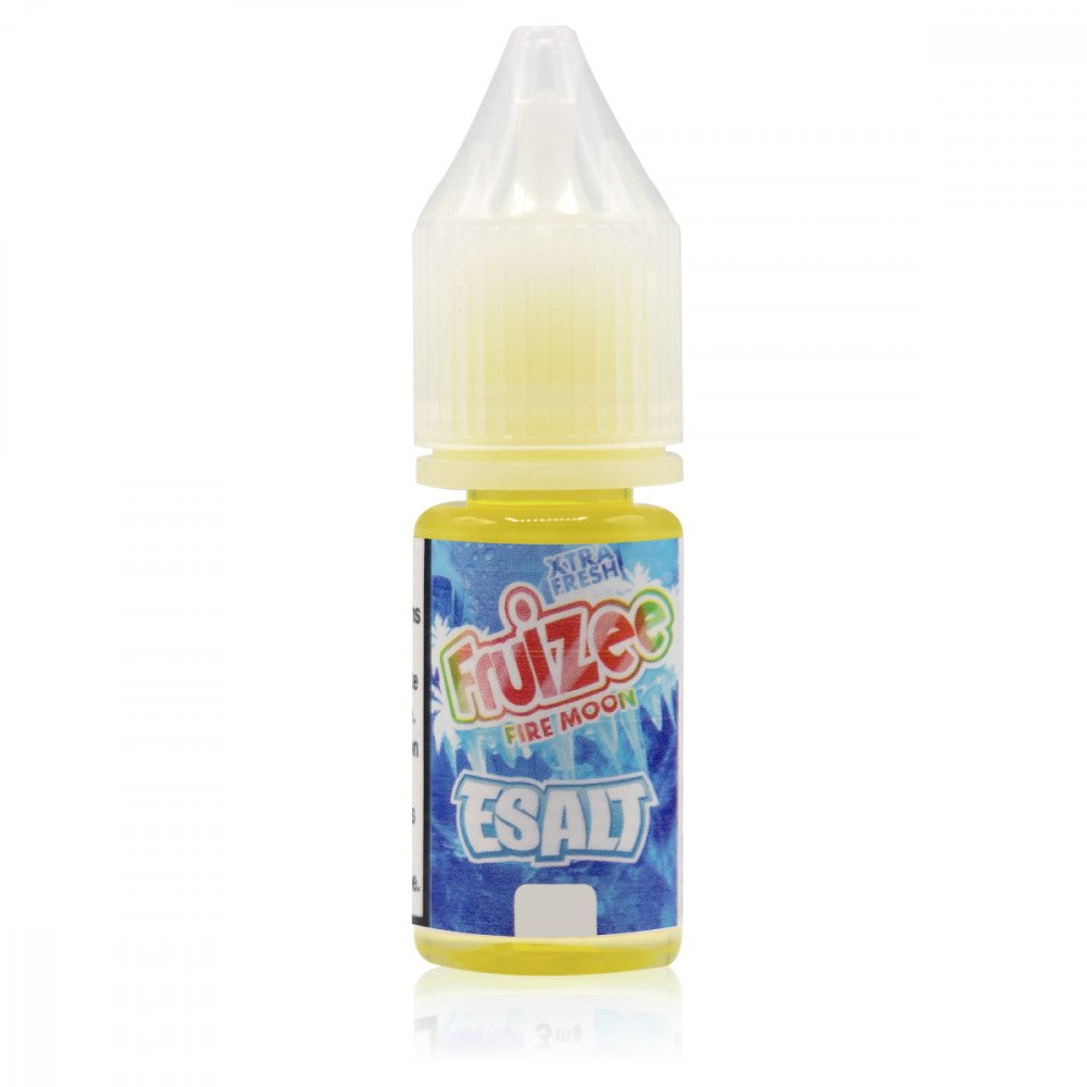 E-liquide Fire Moon Sel de Nicotine Fruizee - Eliquid France