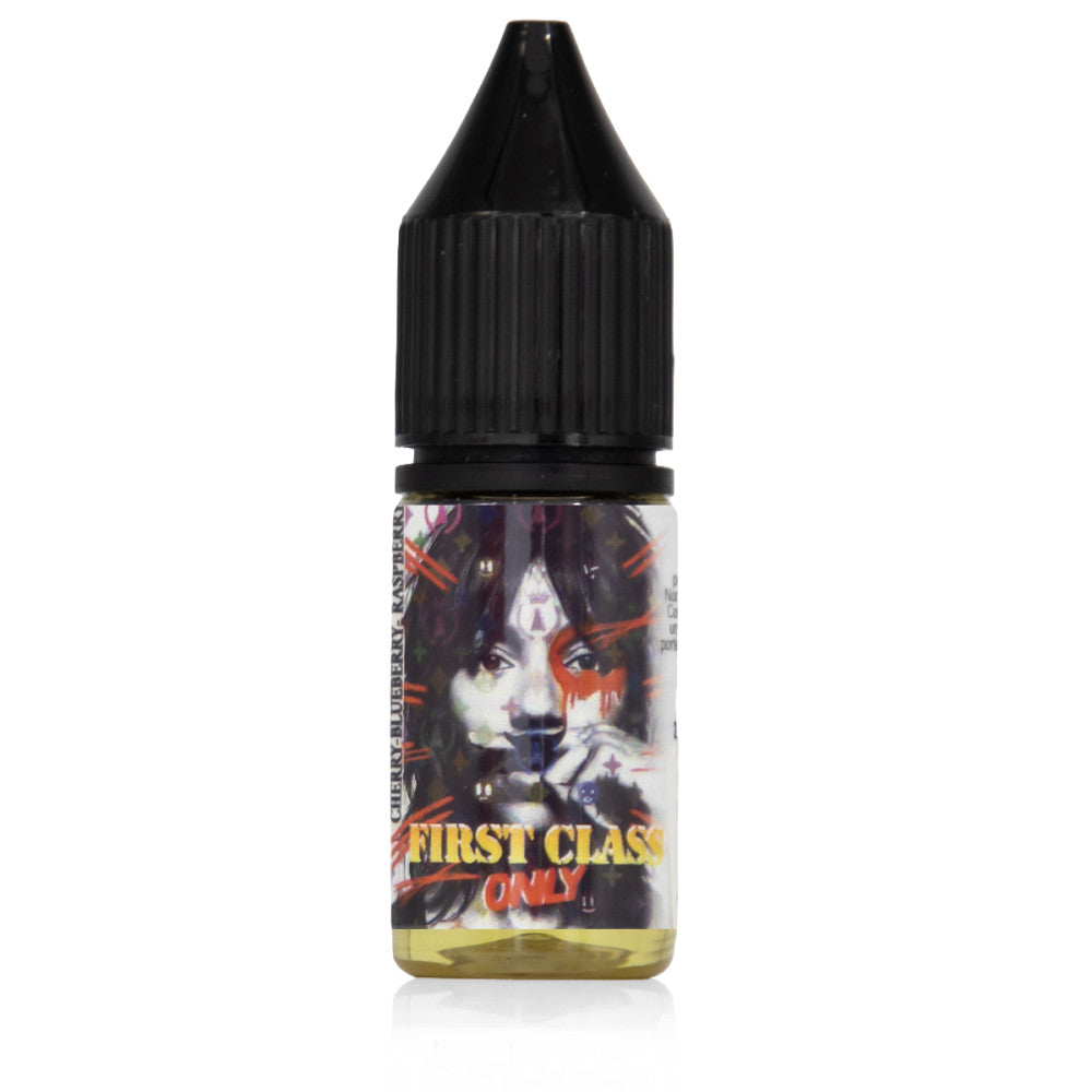 E-liquide First Class Only 10ml Sel de Nicotine - Horny Flava