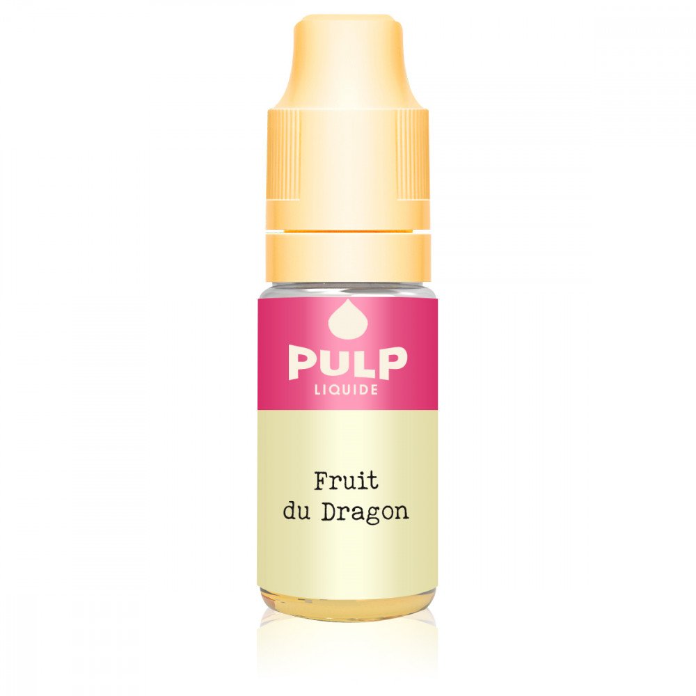 E-liquide Fruit du Dragon 10ml - Pulp