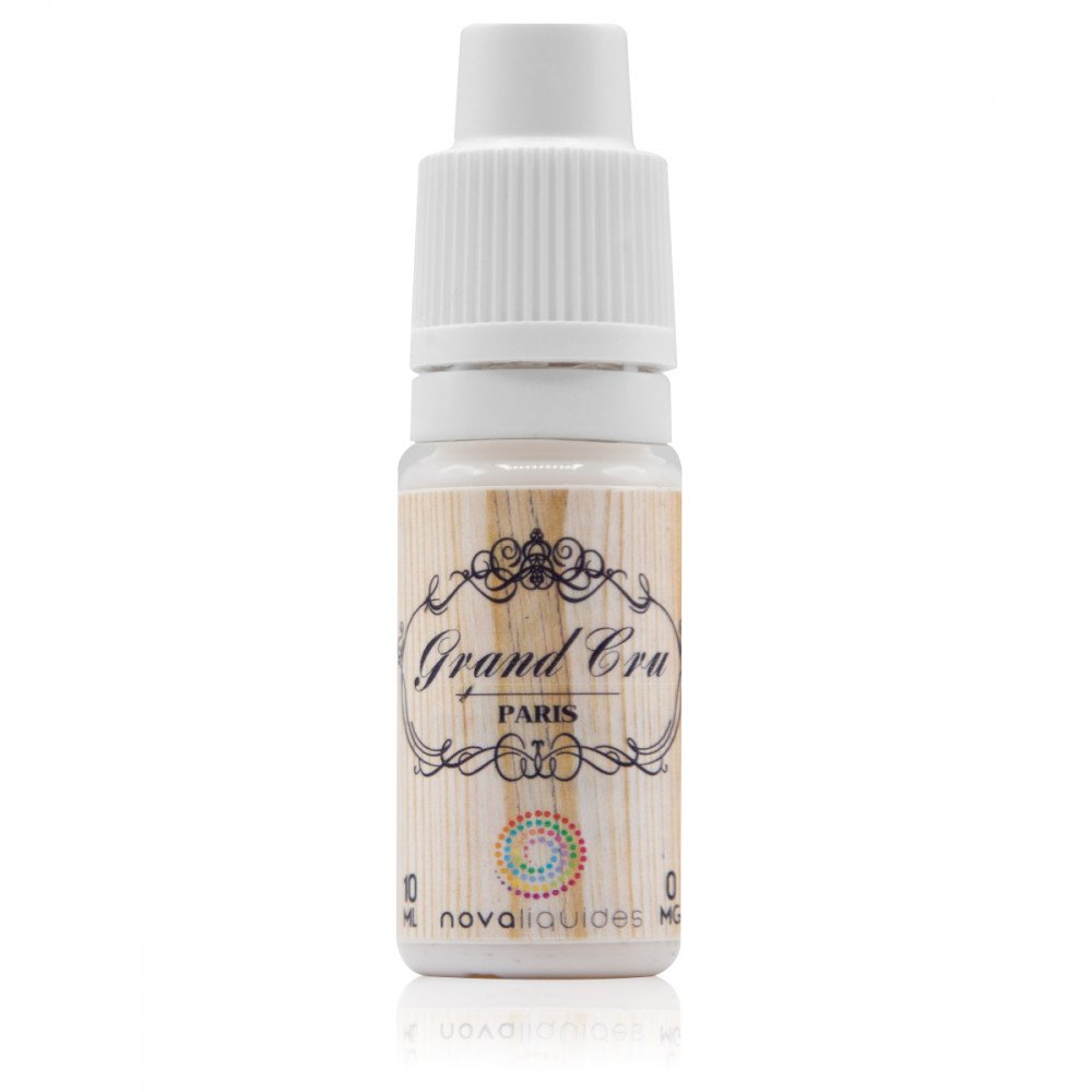 E-liquide Grand Cru - Nova Liquides