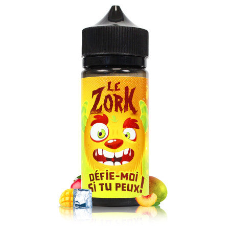 80ml Toutatis Le Zork Slime Monster