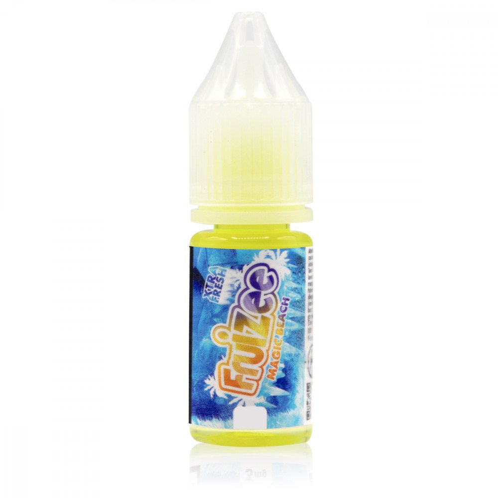 E-liquide Magic Beach Fruizee - Eliquid France