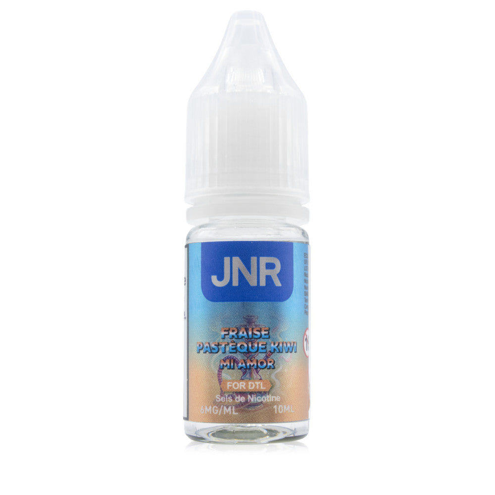 E-liquide Mi Amor 10ml Sel de Nicotine - JNR