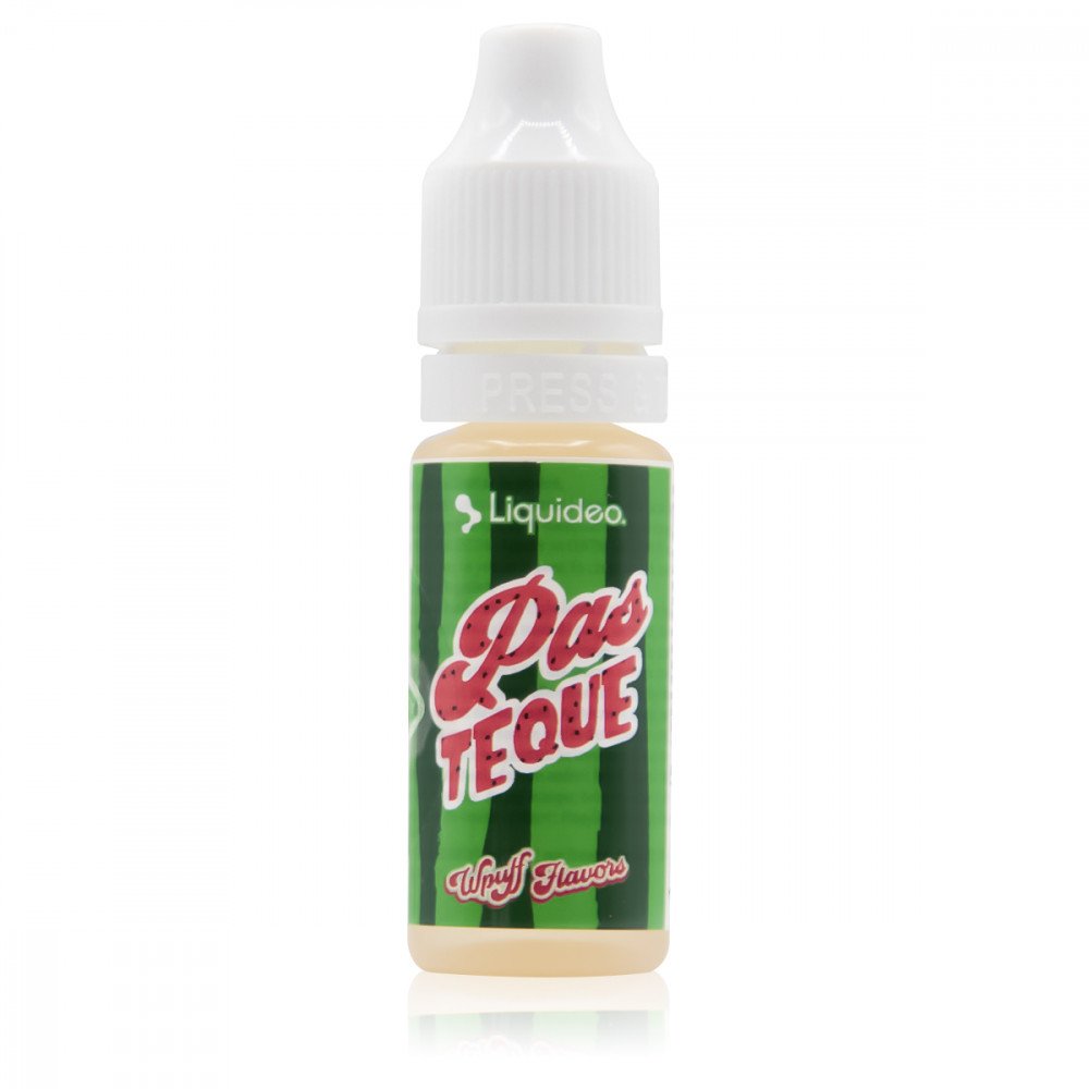 E-liquide Pastèque Wpuff Flavor - Liquideo