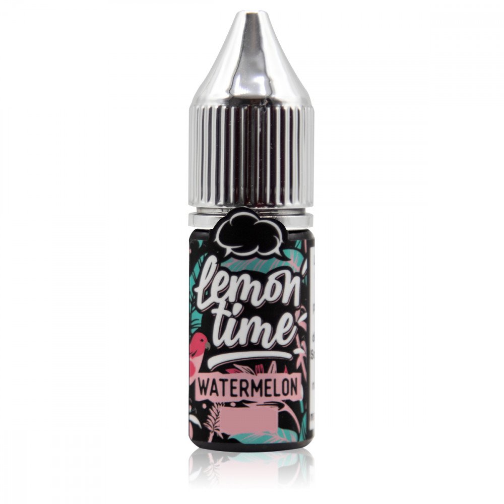 E-liquide Watermelon 10ml Lemon Time - Eliquid France