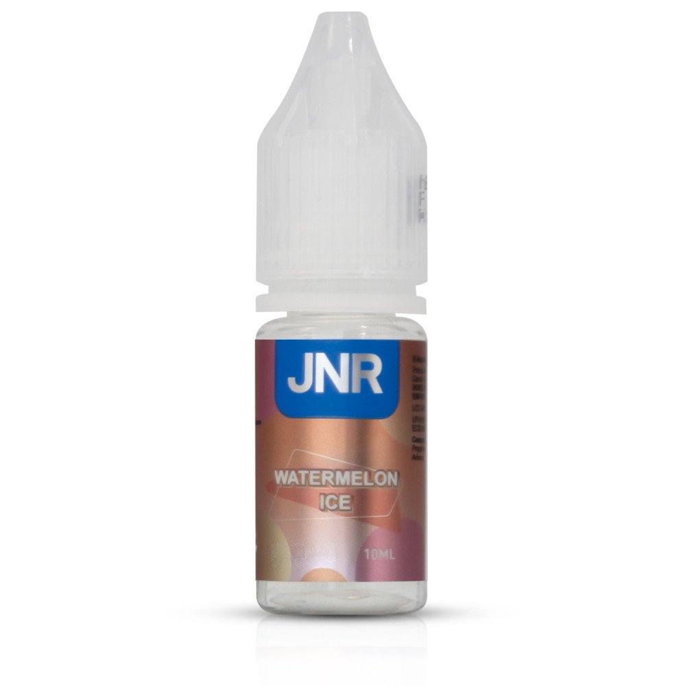 E-liquide Watermelon Ice 10ml Sel de Nicotine - JNR