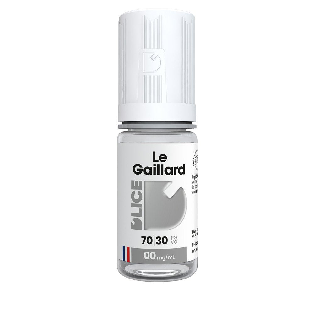 E-liquide Classic Gaillard - Dlice