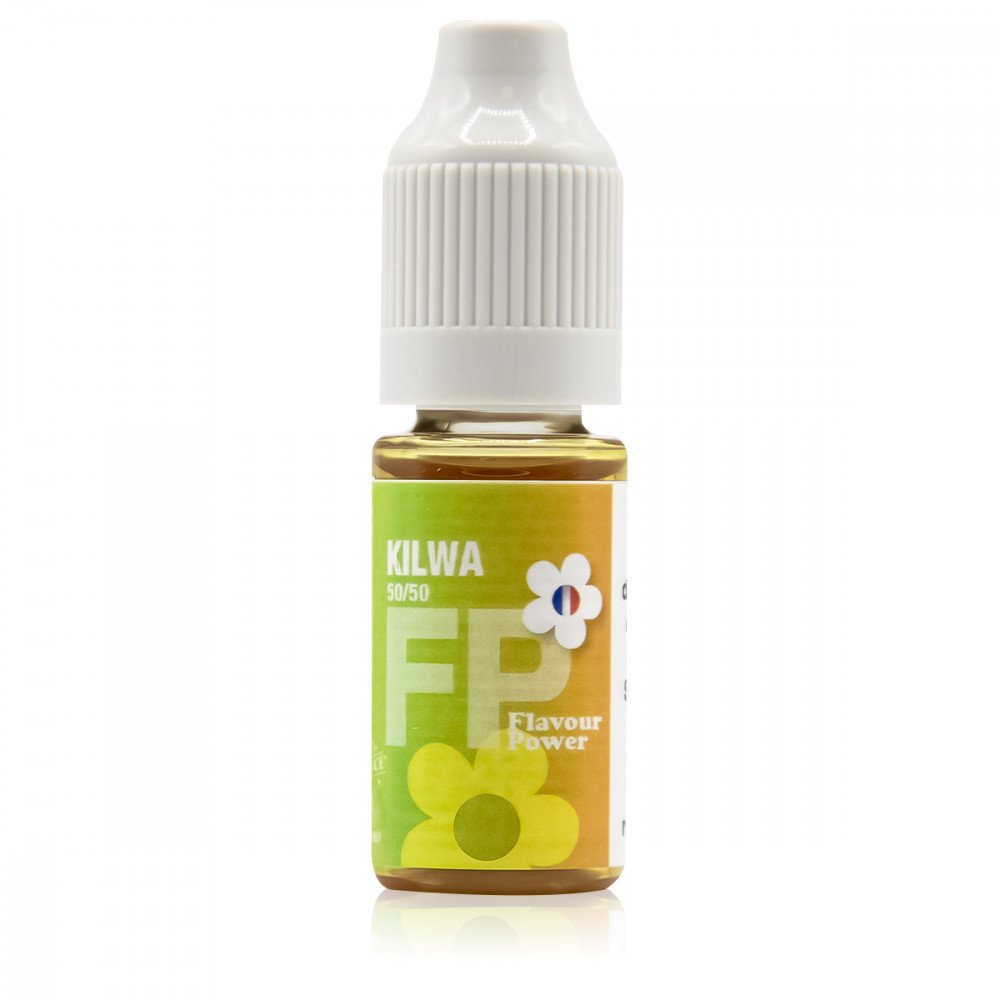 E-liquide Kilwa 50/50 - Flavour Power