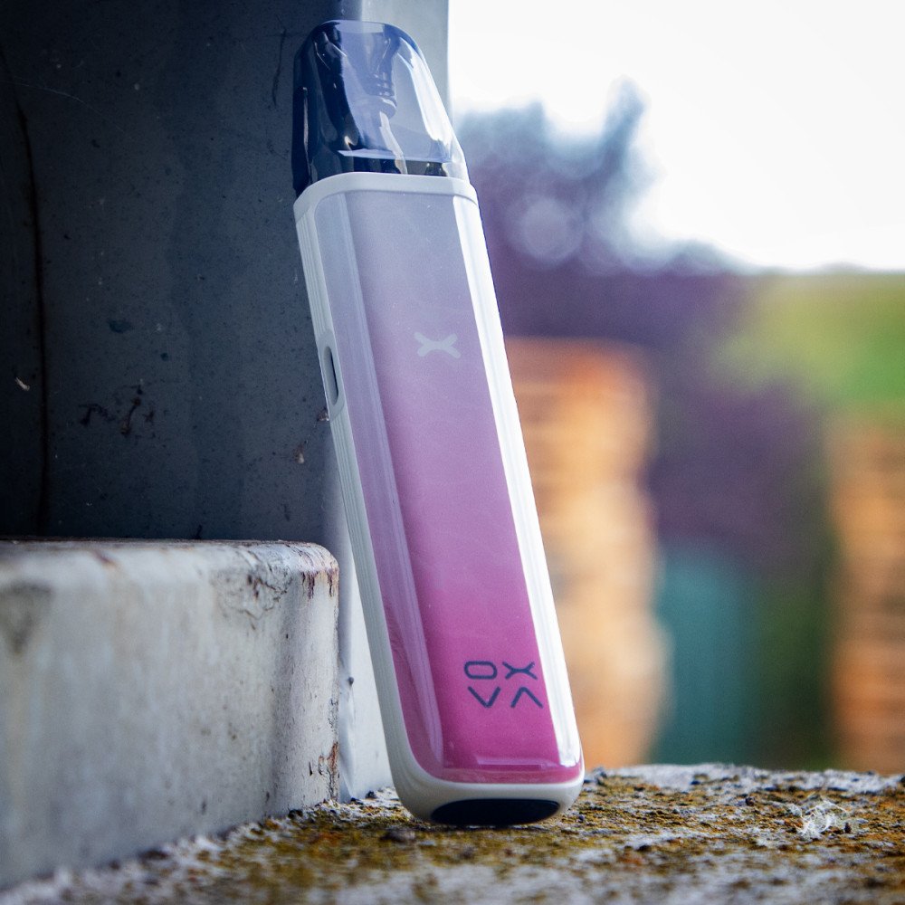 Kit pod XLIM Go 2 - OXVA