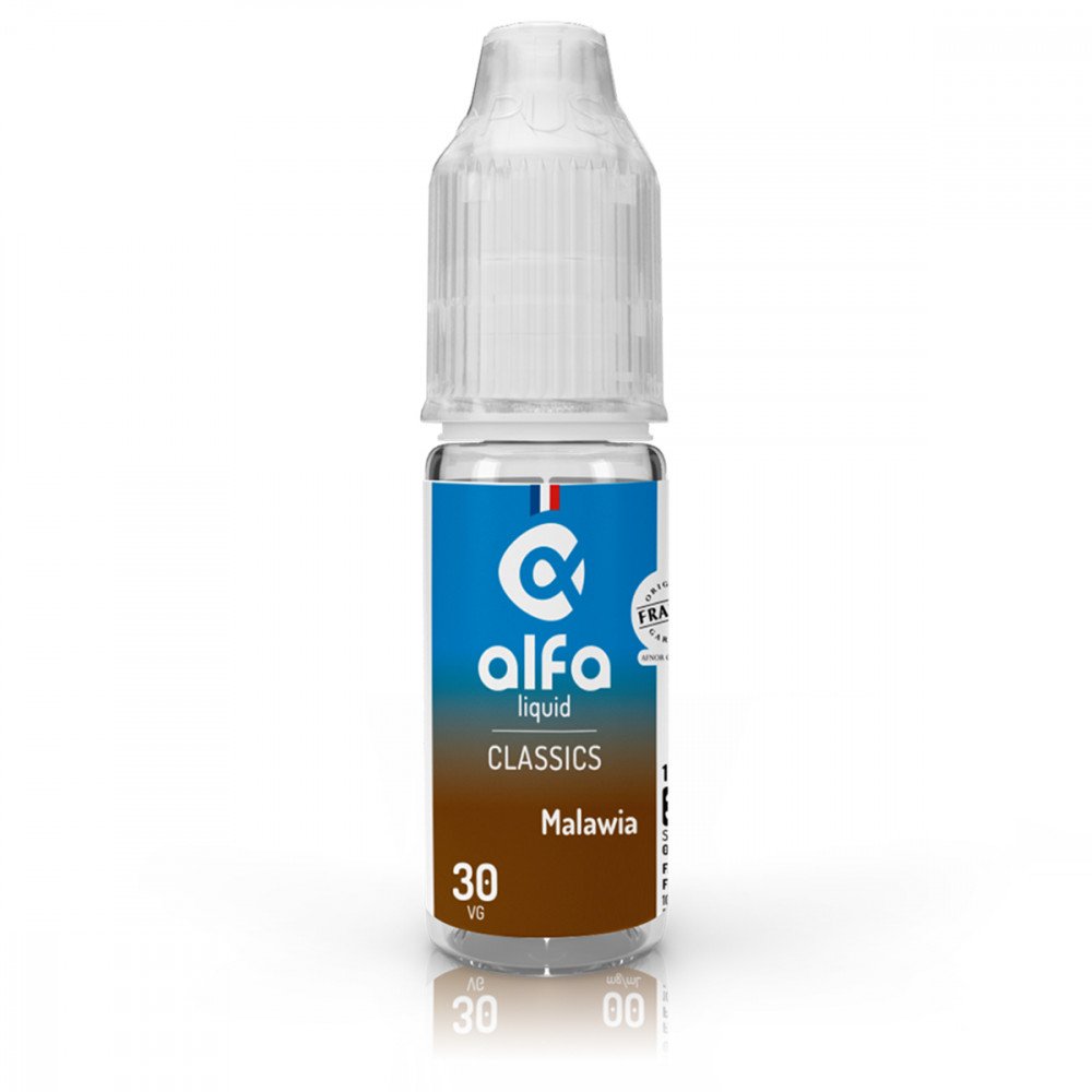 E-liquide Malawia - Alfaliquid