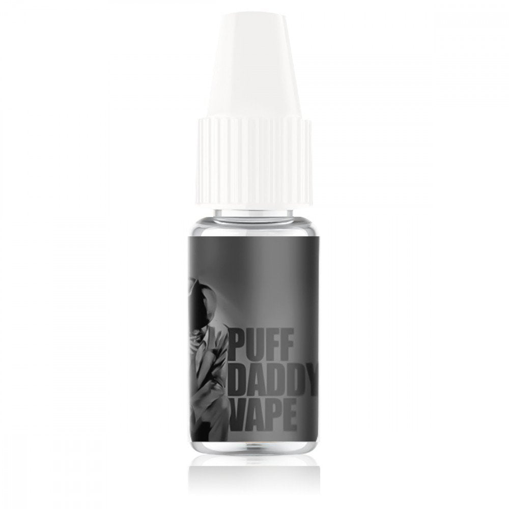 E-liquide Puff Daddy 10ml - Bordo2