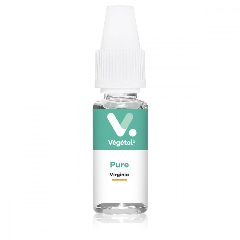 E-liquide Pure Virginia - Végétol