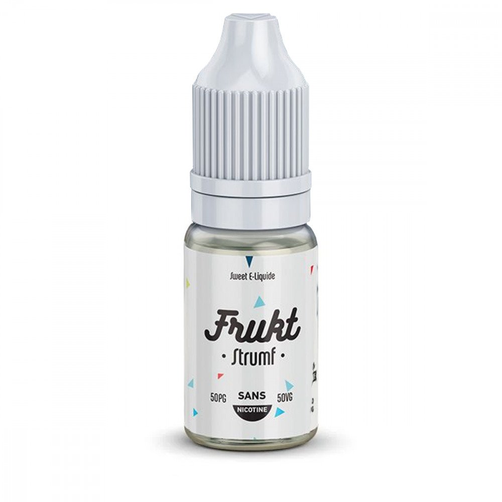 E-liquide Strumf Frukt - Savourea