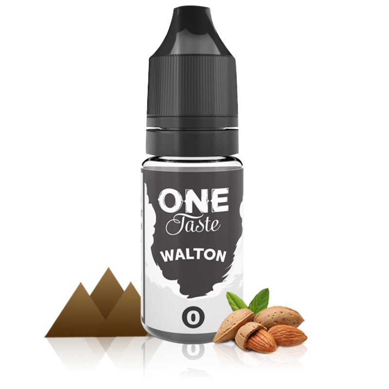 E-liquide Walton 10ml One Taste - E.Tasty