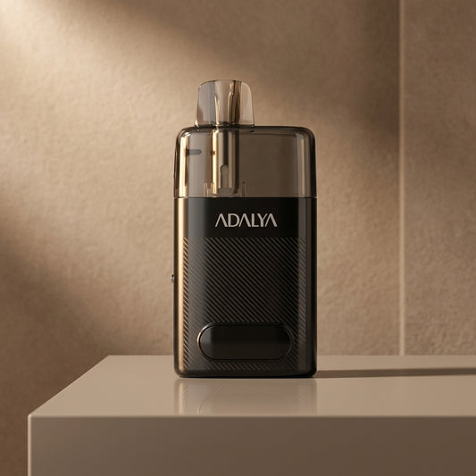Kit Puff Levo 30K - Adalya