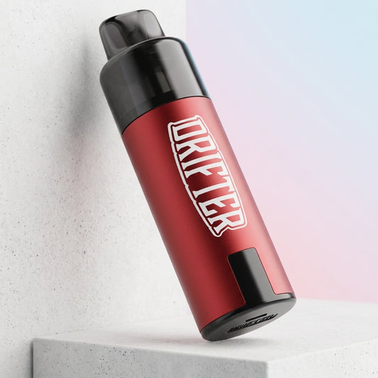 Kit Puff Drifter Bar 6K - Drifter