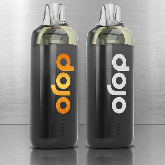 Kit 1+1 Puff Dojo Blast 15K - Vaporesso