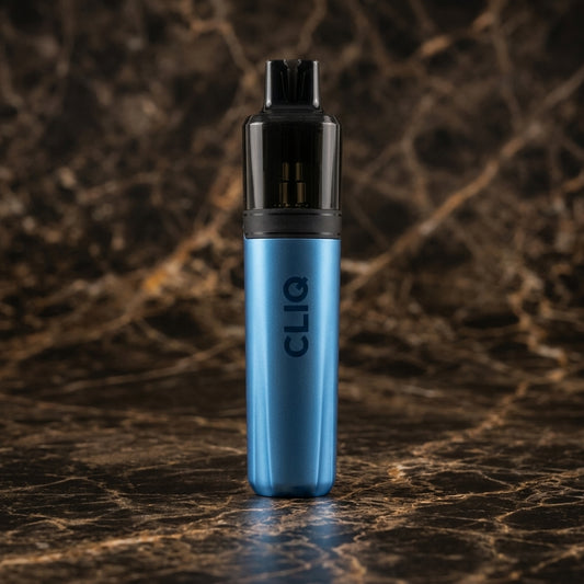 Kit Puff Cliq 15000 - AVM