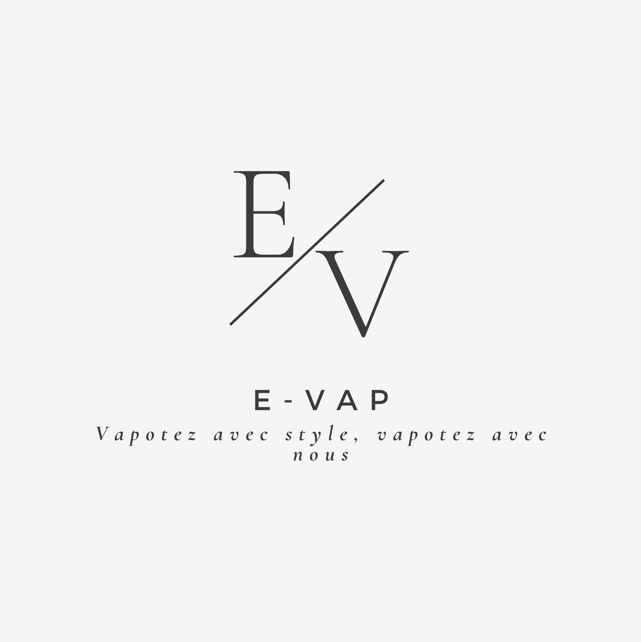 E-VAP E-VAP