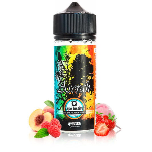 E-liquide Aserah 100ml - Vape Institut