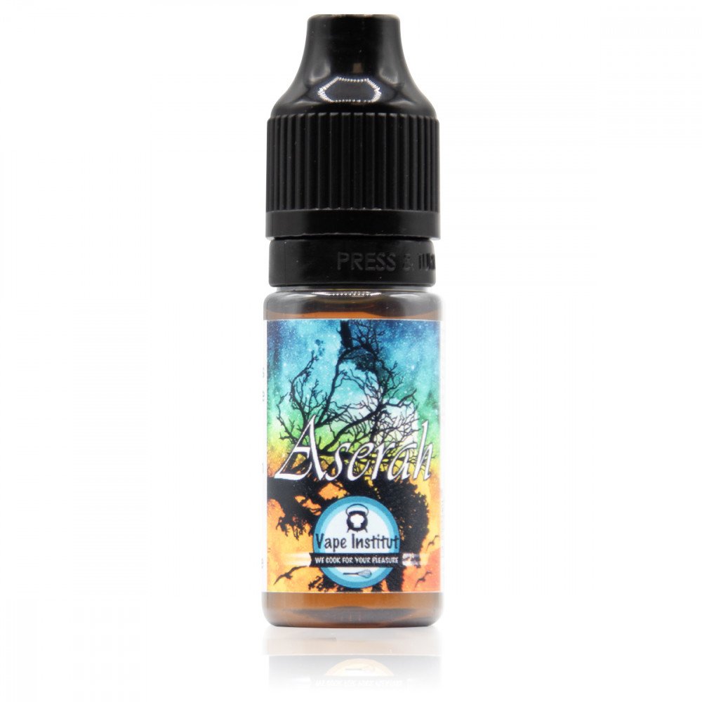 E-liquide Aserah - Vape Institut