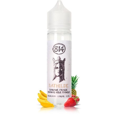 814 Bathilde 50ml
