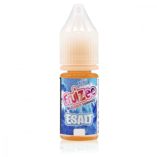E-liquide Bloody Summer Sel de Nicotine - Eliquid France