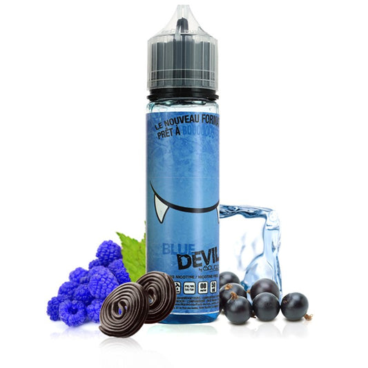 Avap Blue Devil 50ml