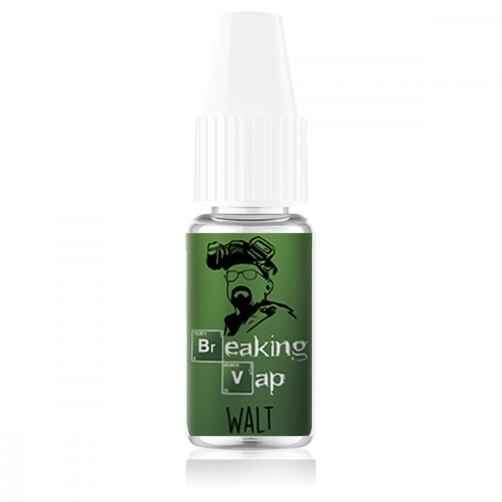 E-liquide Breaking Vap 10ml - Bordo2