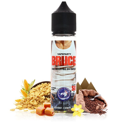 Swoke - Bruce 50ml