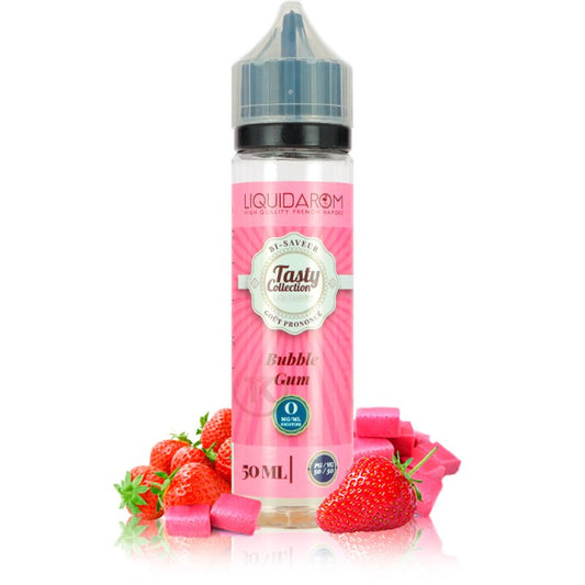 LiquidArom Bubble Gum 50ml Tasty Collection