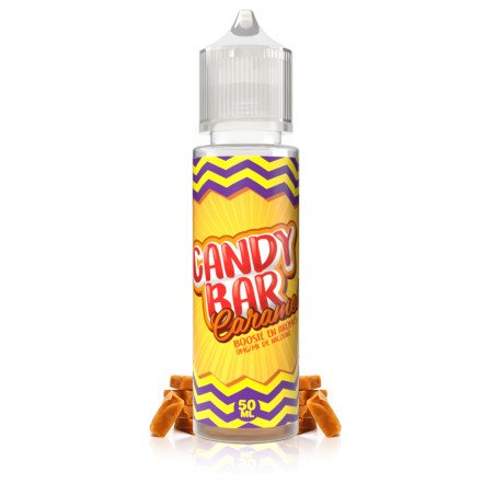 Aroma Zon Candy Bar 50ml