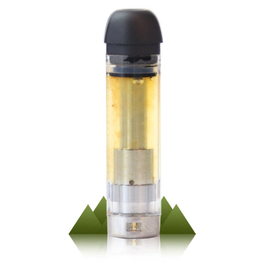 Cartouche Noïd CBD Gelato Wax Edition - Marie Jeanne