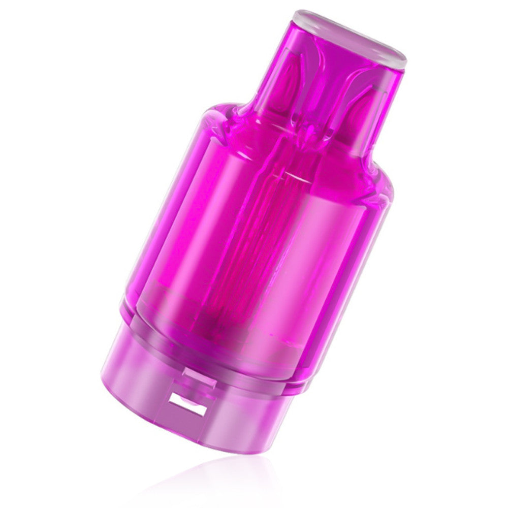 Cartouche Wpuff Fusion Pod System 15K - Liquideo