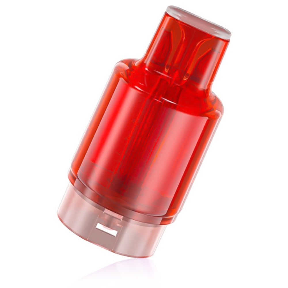 Cartouche Wpuff Fusion Pod System 15K - Liquideo
