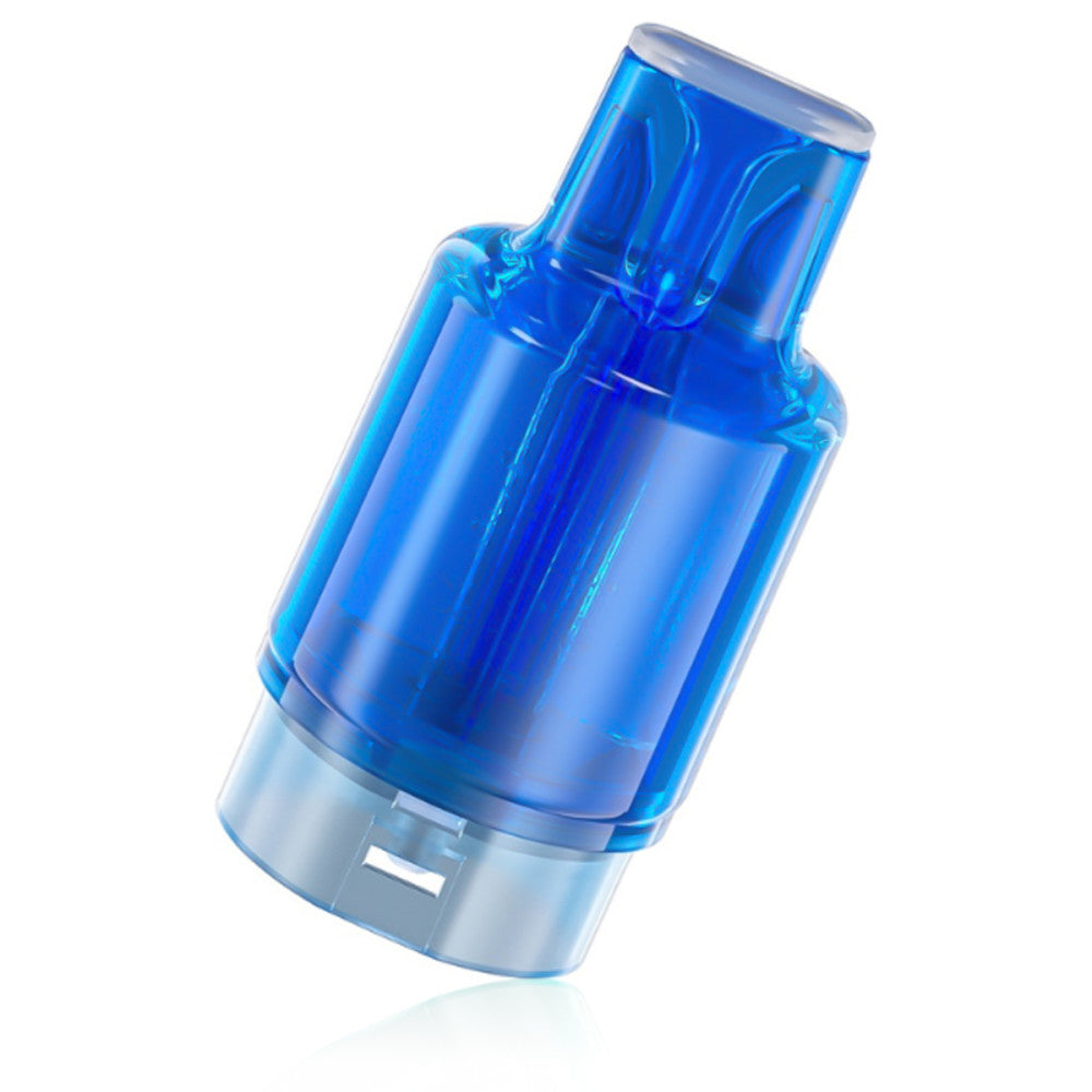 Cartouche Wpuff Fusion Pod System 15K - Liquideo