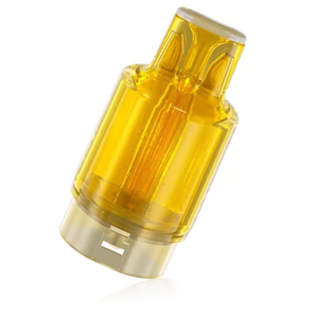 Cartouche Wpuff Fusion Pod System 15K - Liquideo