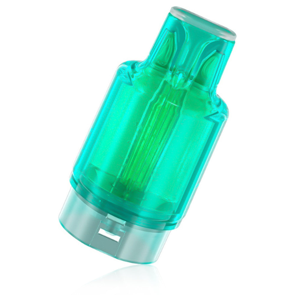 Cartouche Wpuff Fusion Pod System 15K - Liquideo