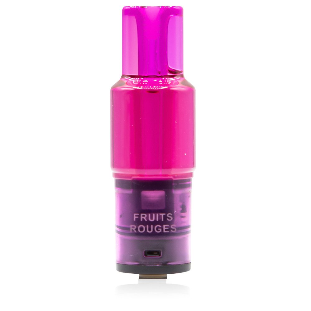 Cartouche Wpuff Pod 2.0 - Liquideo