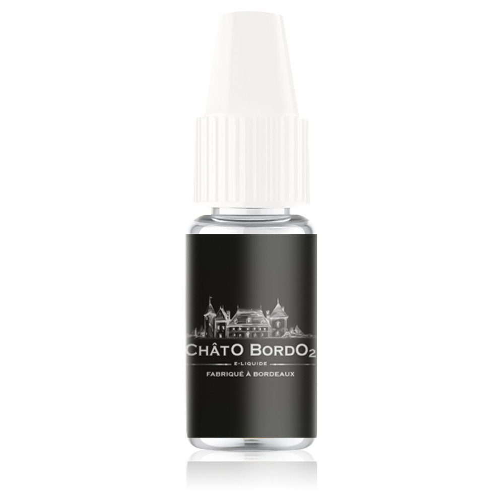 E-liquide Châto Bordo2 10ml - Bordo2