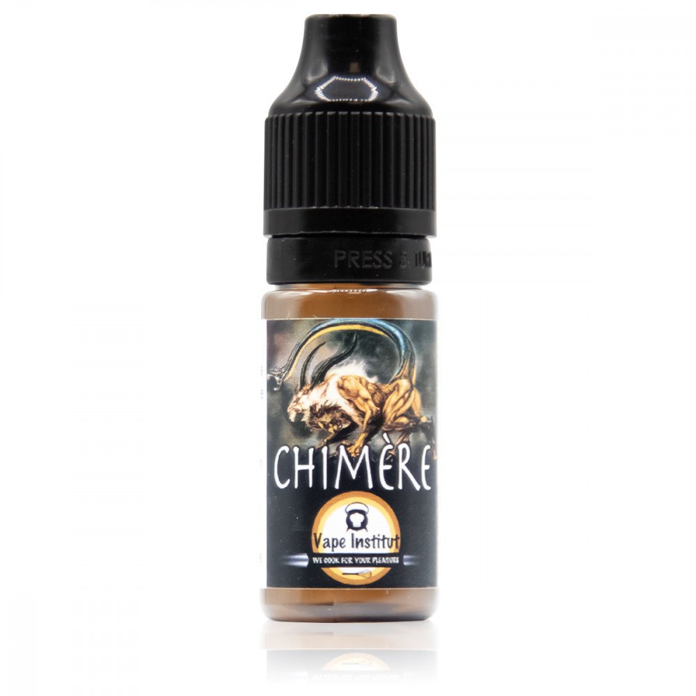 E-liquide Chimère - Vape Institut