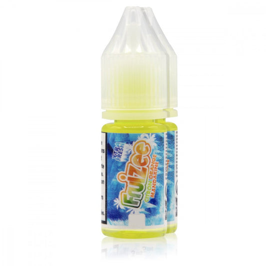 E-liquide Citron Orange Mandarine 20ml Fruizee - Eliquid France