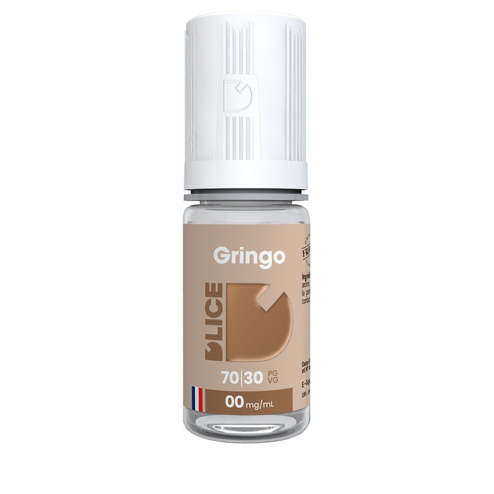 E-liquide Classic Gringo - Dlice