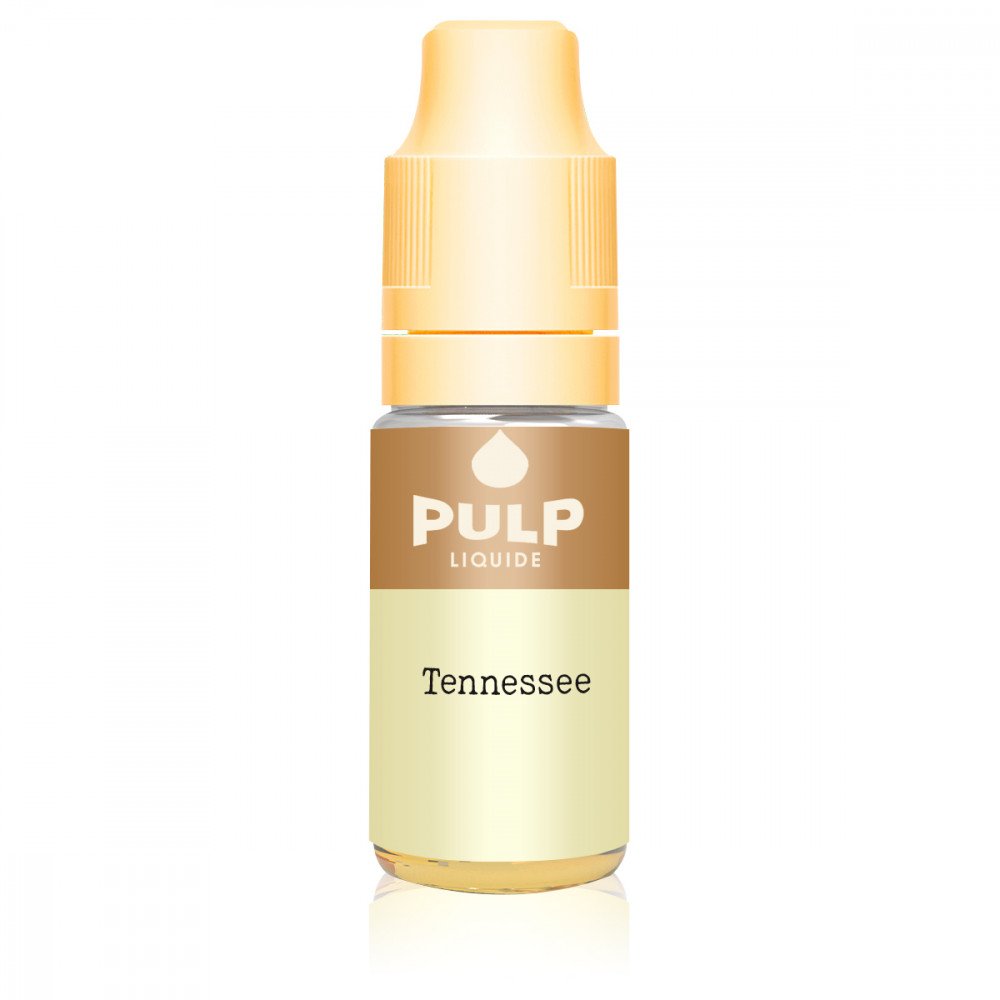 E-liquide Classic Tennessee 10ml - Pulp