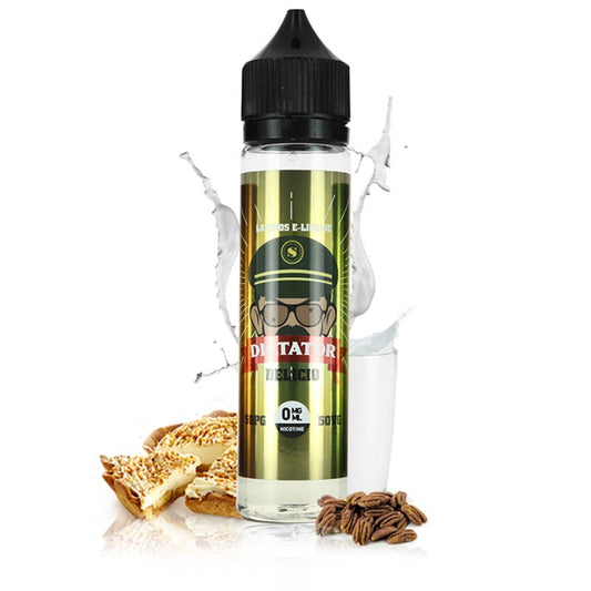 Savourea Delicio 50ml Dictator